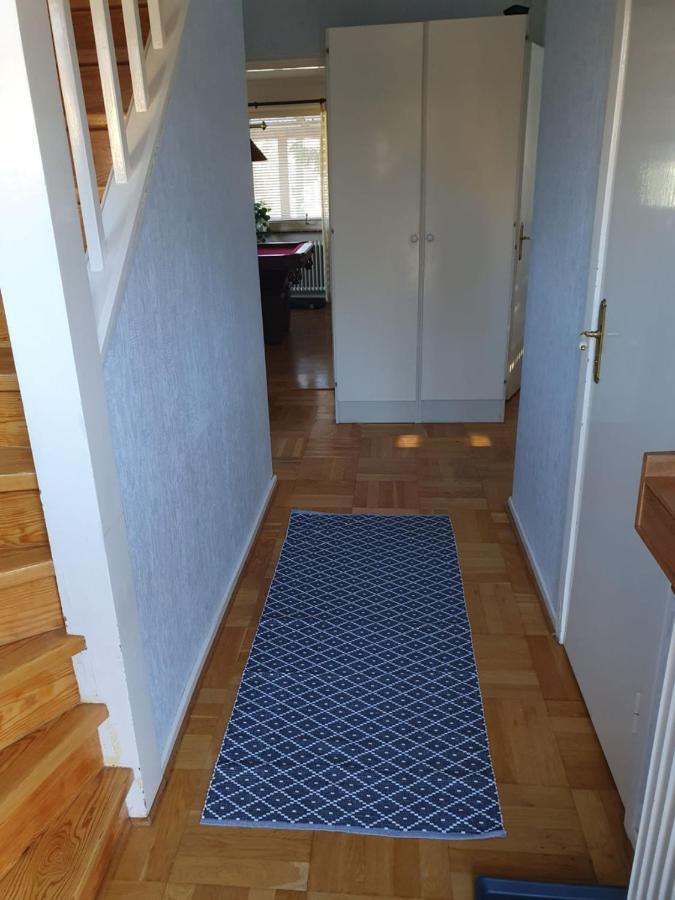 Hela Boendet Uthyres Överlida Exteriér fotografie