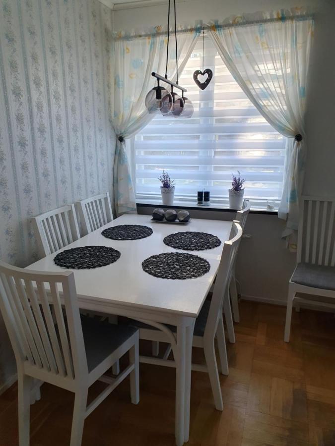 Hela Boendet Uthyres Överlida Exteriér fotografie