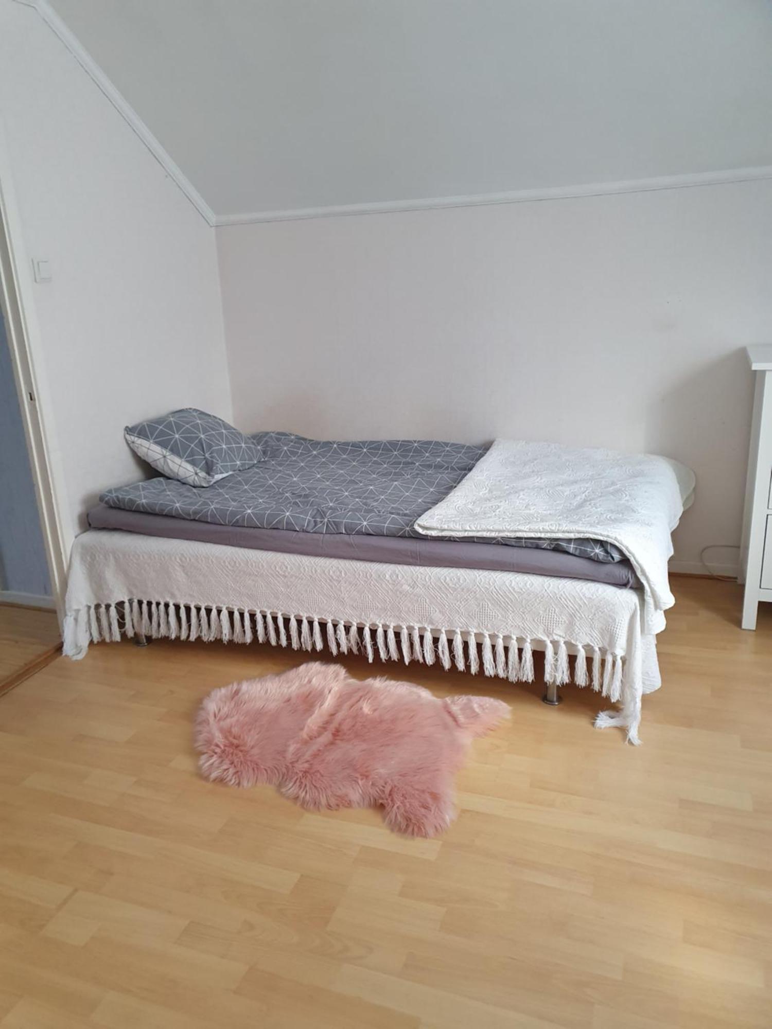 Hela Boendet Uthyres Överlida Exteriér fotografie