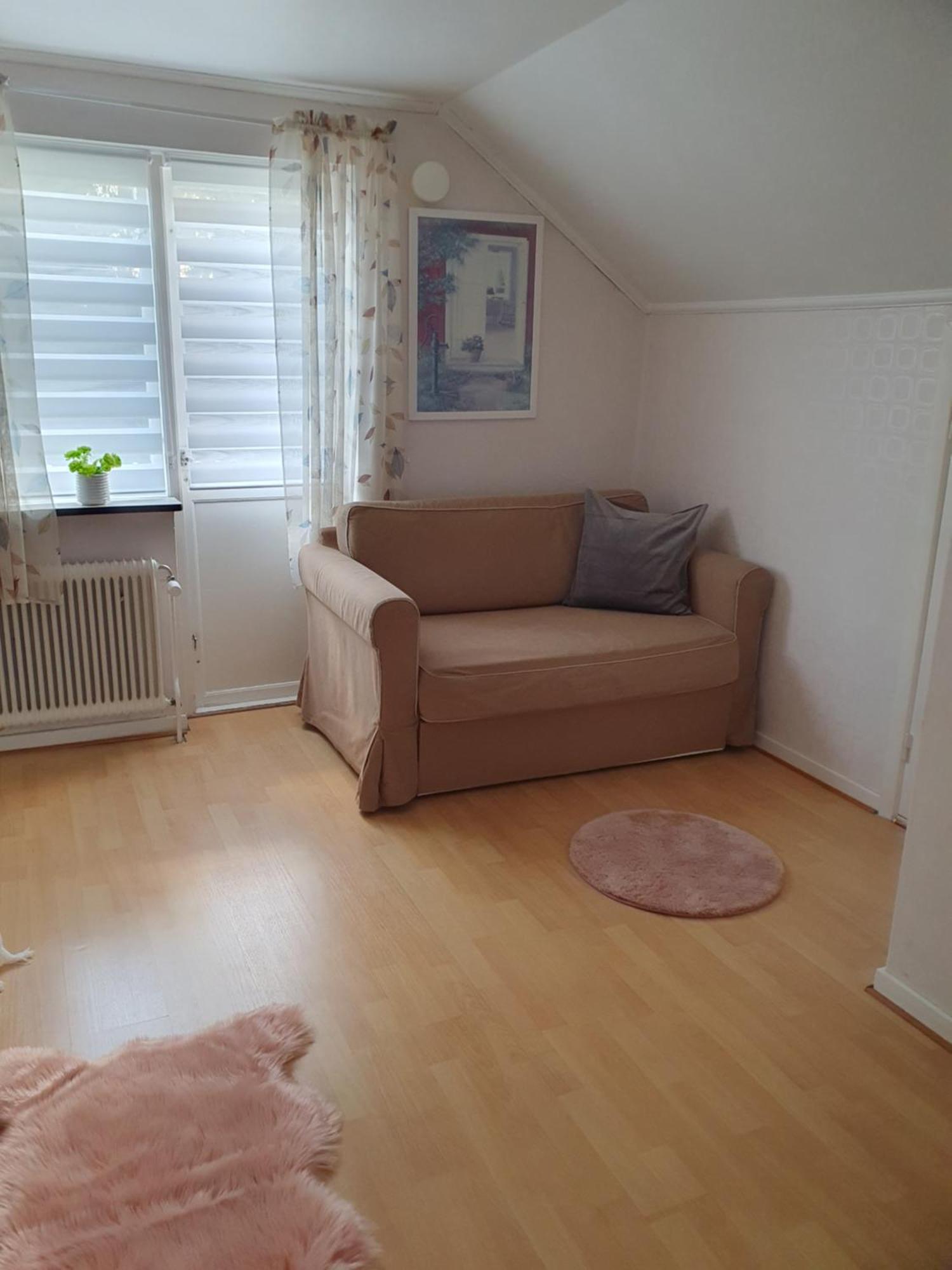 Hela Boendet Uthyres Överlida Exteriér fotografie