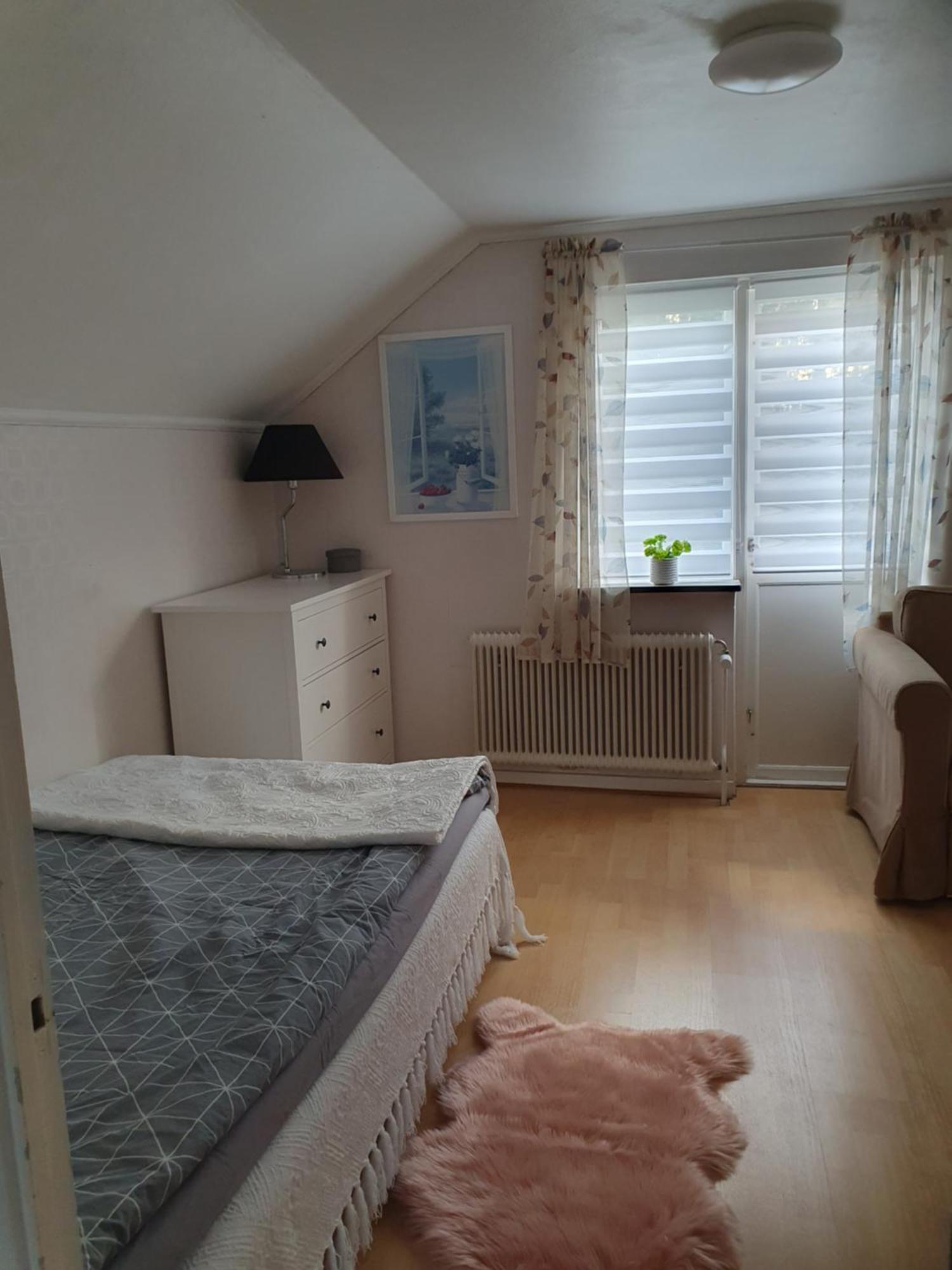 Hela Boendet Uthyres Överlida Exteriér fotografie