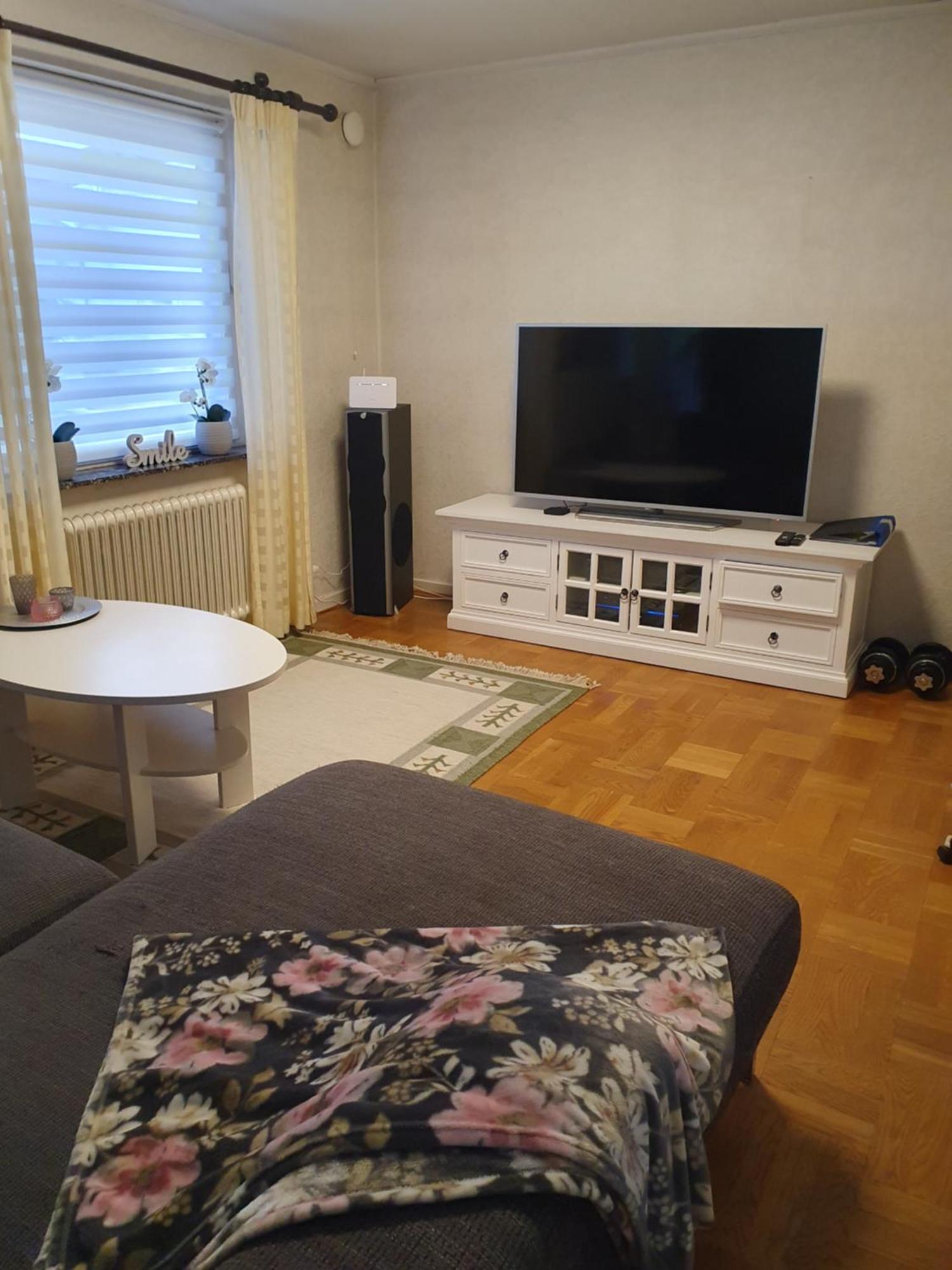 Hela Boendet Uthyres Överlida Exteriér fotografie